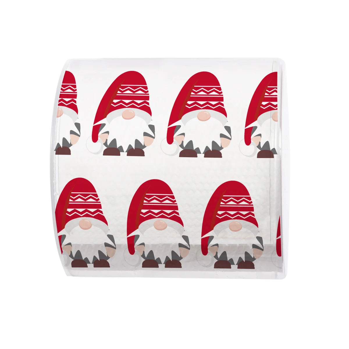 Topi Swedish Gnomes Designer Toilet Paper