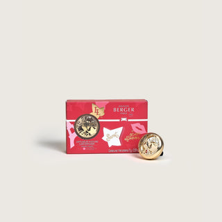 Maison Berger Lolita Lempicka Sweet Car Diffuser Kit