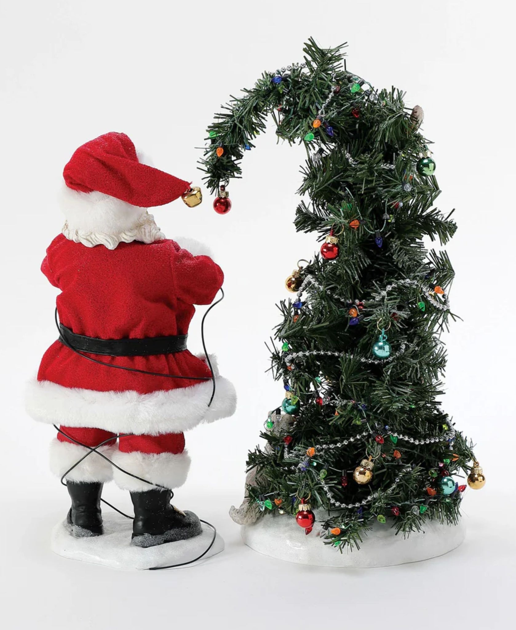 Possible Dreams Christmas Vacation 