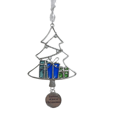 Thinking Of You Ornament