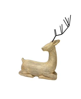 Driftwood Deer