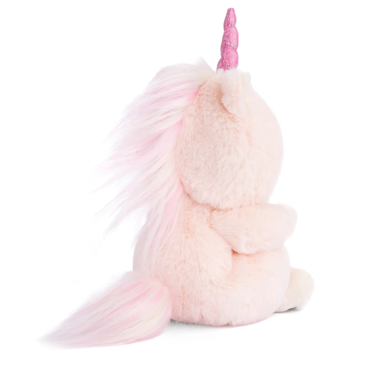 Bukowski Ziggy Unicorn Plush
