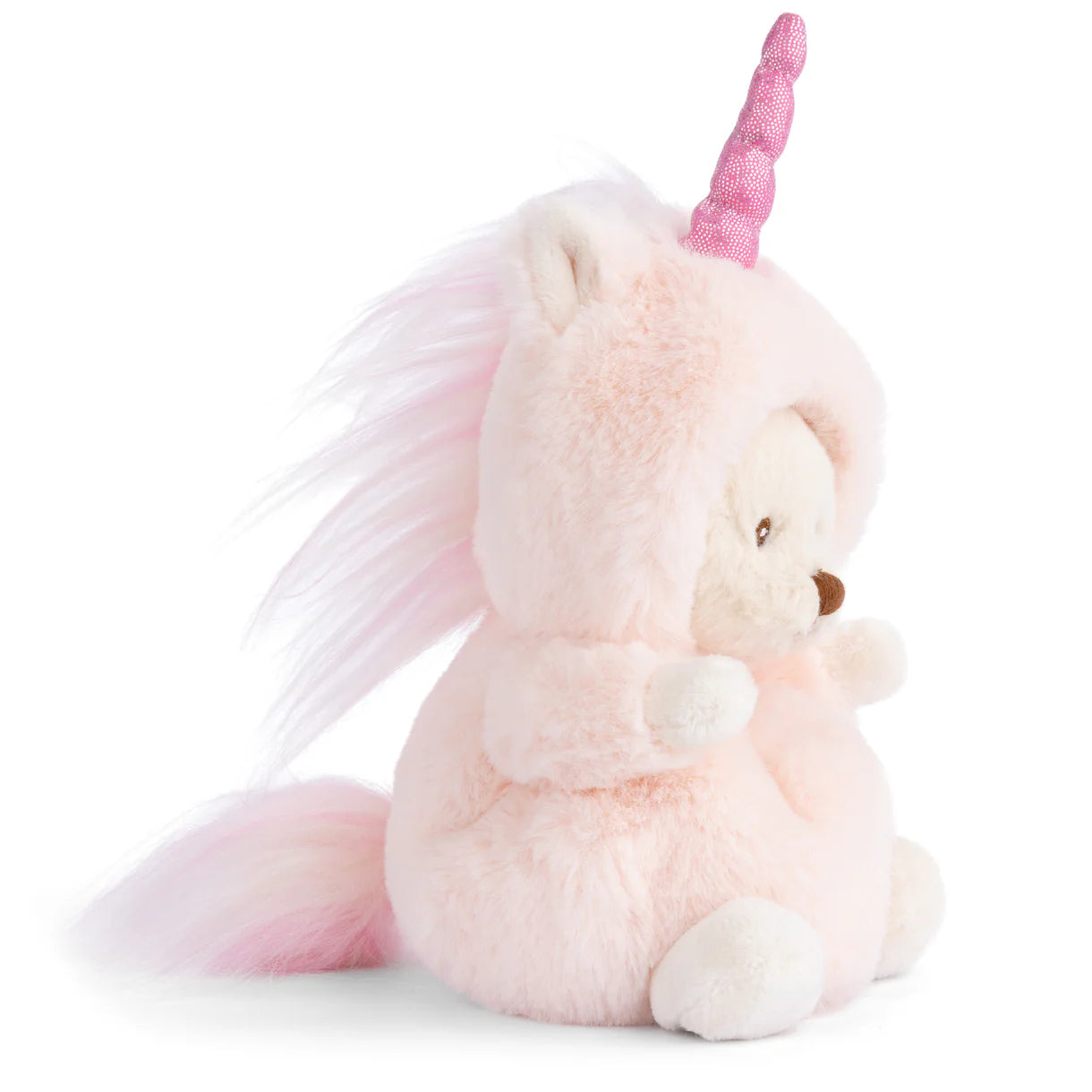 Bukowski Ziggy Unicorn Plush