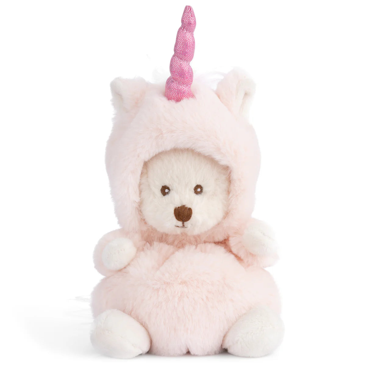 Bukowski Ziggy Unicorn Plush