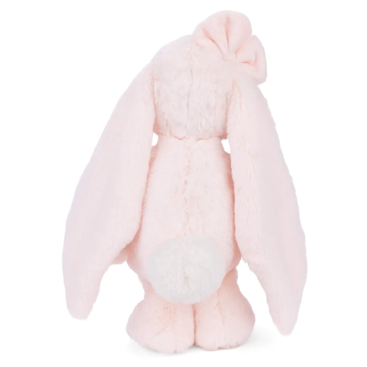 Bukowski Friendly Kanini Floral Pink Bunny Plush