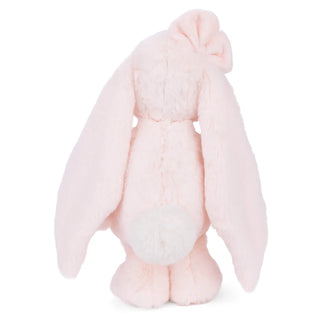 Bukowski Friendly Kanini Floral Pink Bunny Plush