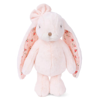 Bukowski Friendly Kanini Floral Pink Bunny Plush
