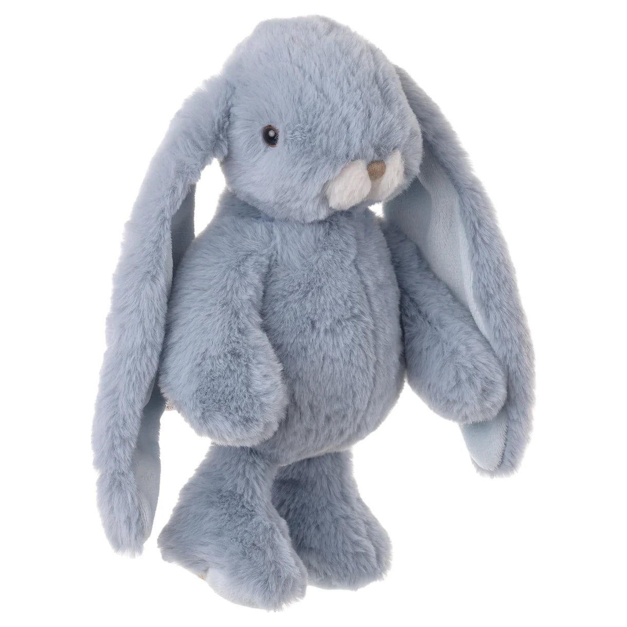 Bukowski Friendly Kanini Pearl Blue Bunny Plush