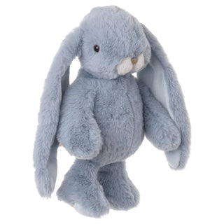 Bukowski Friendly Kanini Pearl Blue Bunny Plush