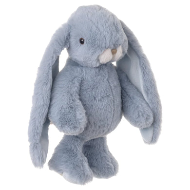 Bukowski Friendly Kanini Pearl Blue Bunny Plush