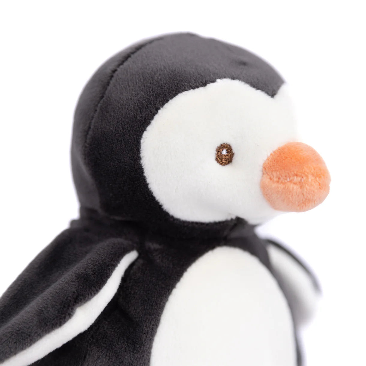 Bukowski Tuxedo Penguin Plush
