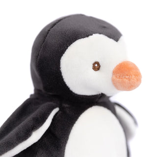 Bukowski Tuxedo Penguin Plush