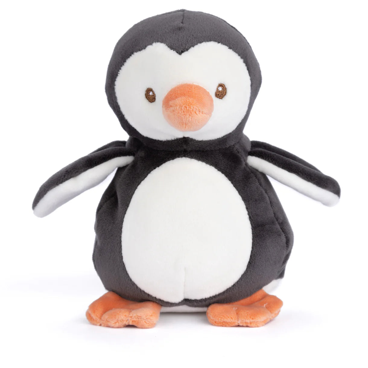 Bukowski Tuxedo Penguin Plush