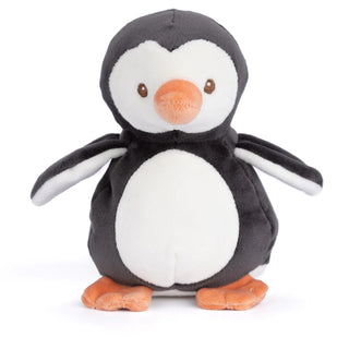 Bukowski Tuxedo Penguin Plush