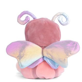 Bukowski Ziggy Butterfly Rose Plush
