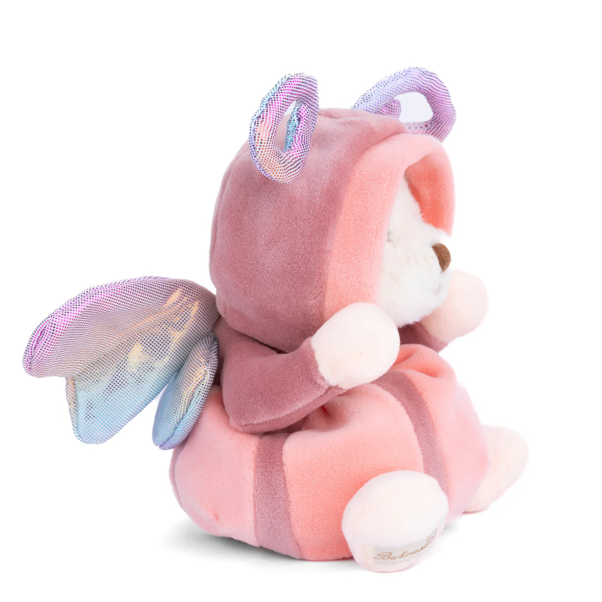 Bukowski Ziggy Butterfly Rose Plush