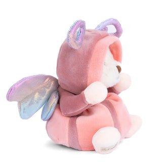 Bukowski Ziggy Butterfly Rose Plush