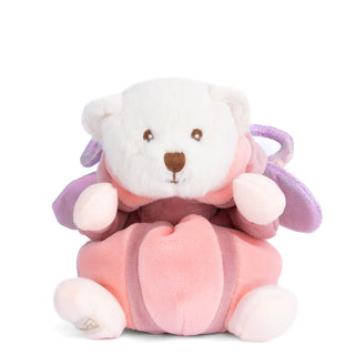 Bukowski Ziggy Butterfly Rose Plush