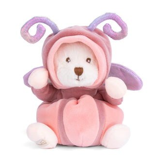 Bukowski Ziggy Butterfly Rose Plush