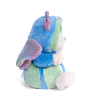 Bukowski Ziggy Butterfly Mint Plush