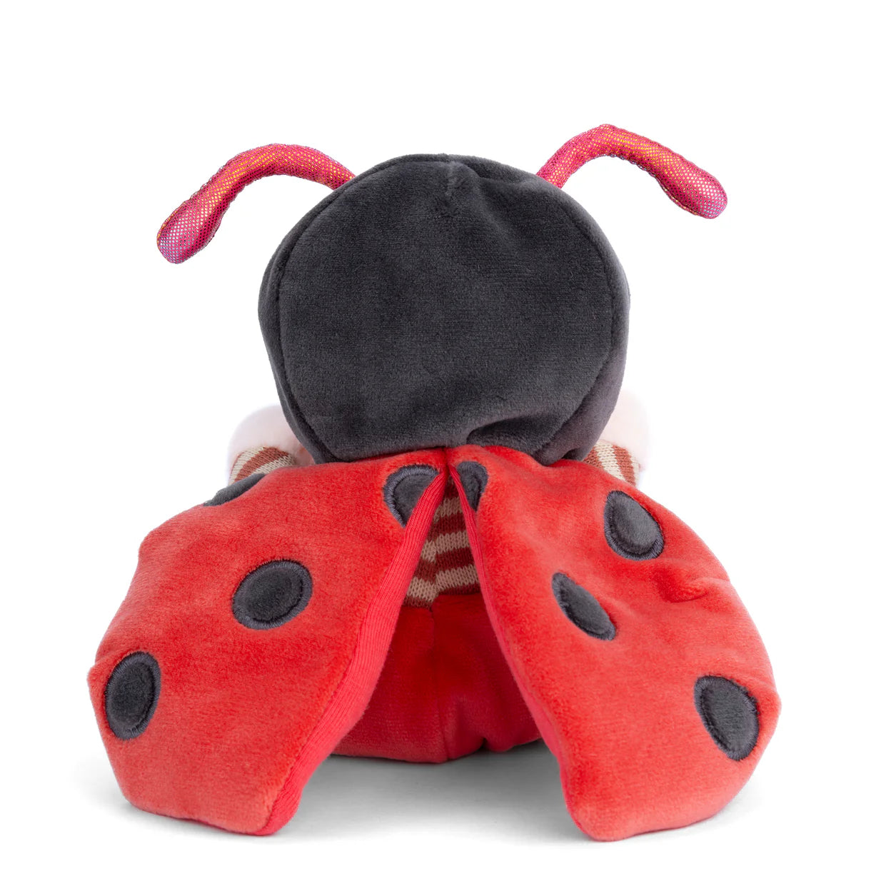 Bukowski Ziggy Lady Bug Plush