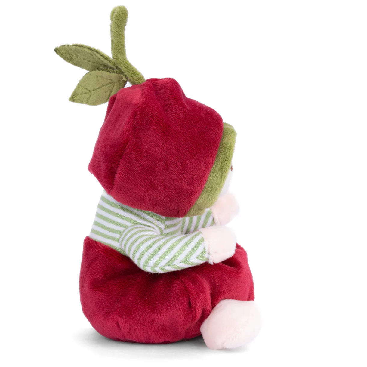 Bukowski Ziggy Cherry Plush