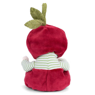 Bukowski Ziggy Cherry Plush