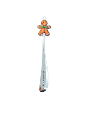 Holiday Cheese Spreaders
