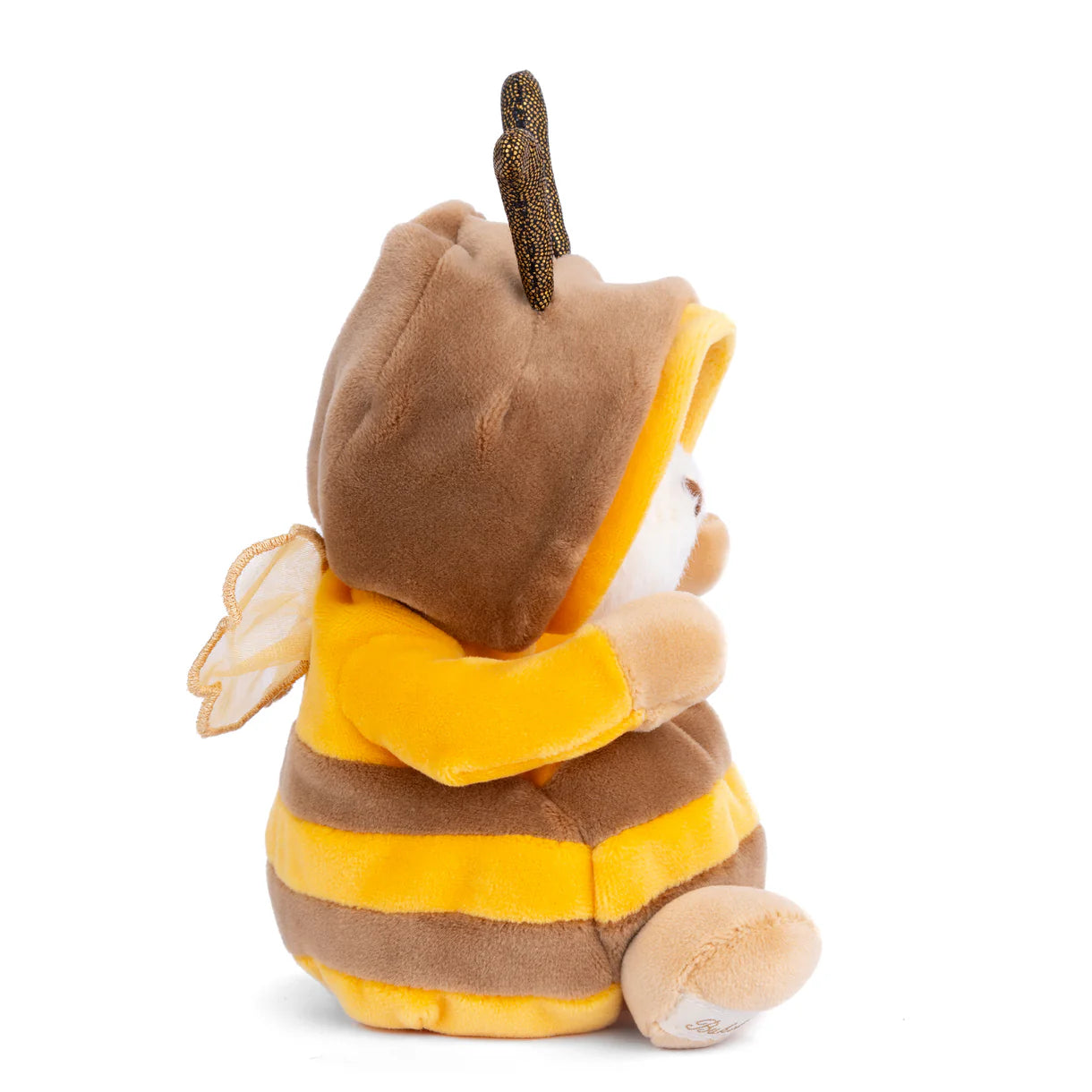 Bukowski Ziggy Bee Plush