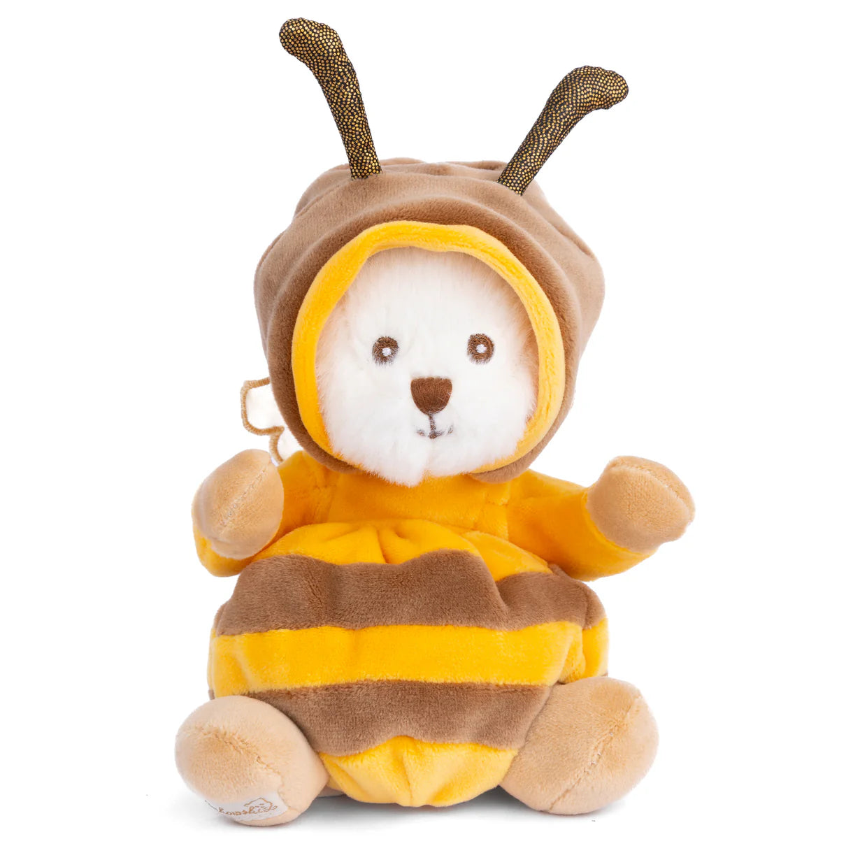 Bukowski Ziggy Bee Plush