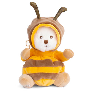 Bukowski Ziggy Bee Plush