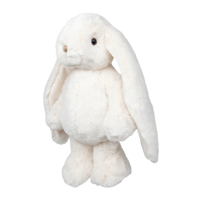 Bukowski Friendly Kanini White Bunny Plush
