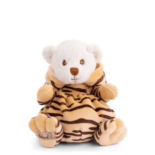Bukowski Ziggy Tiger Plush