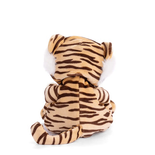 Bukowski Ziggy Tiger Plush
