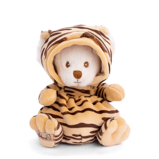 Bukowski Ziggy Tiger Plush