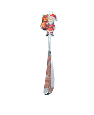 Holiday Cheese Spreaders