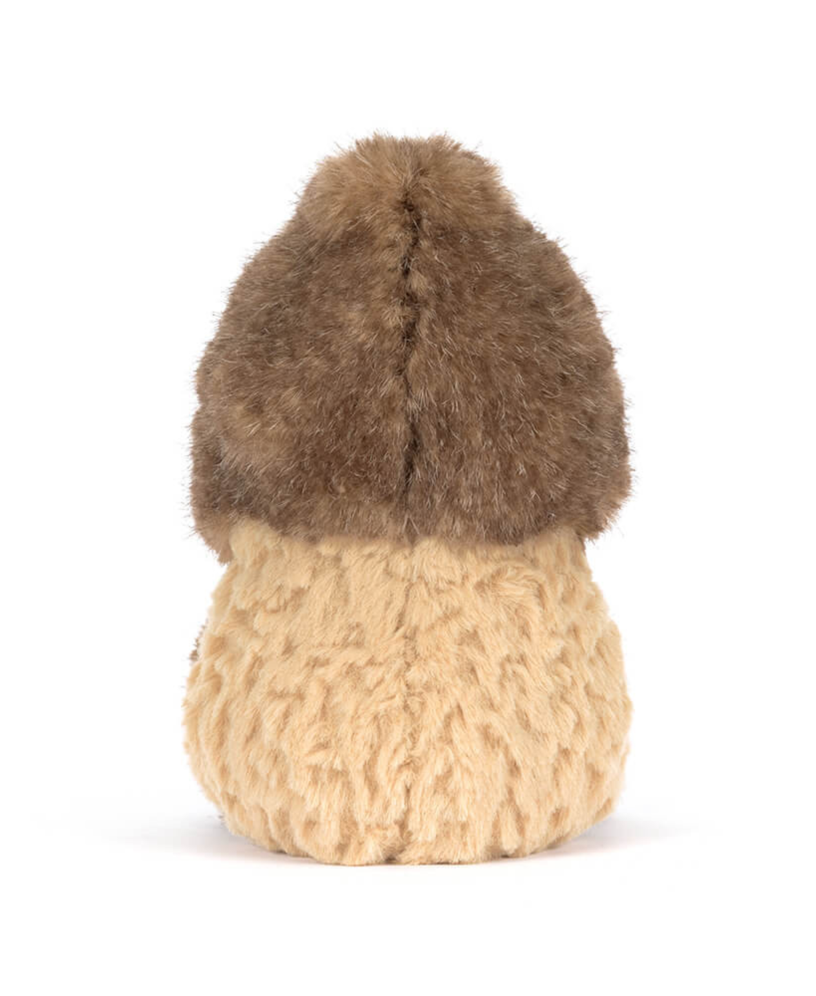 JellyCat Amuseables Peanut Yeti Outfit