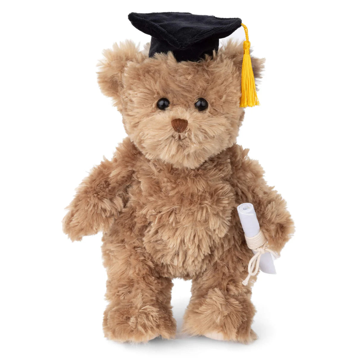 Bukowski Graduate Bear Plush