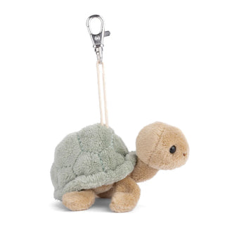 Bukowski Sandy Turtle Bag Charm