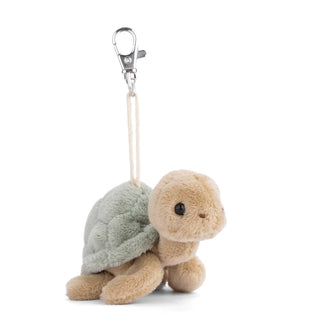 Bukowski Sandy Turtle Bag Charm