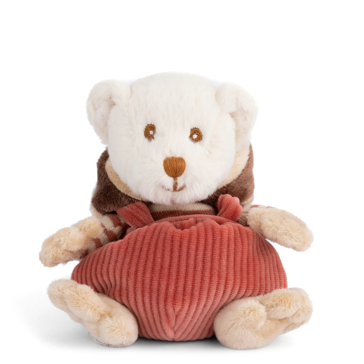 Bukowski Ziggy Winston Plush