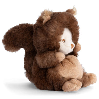 Bukowski Ziggy Squirrel Plush