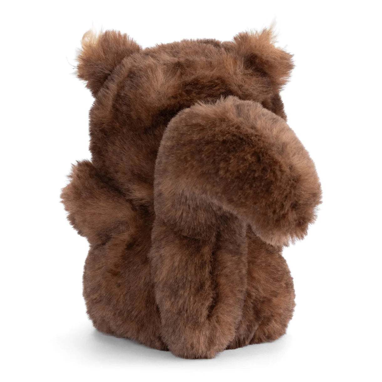 Bukowski Ziggy Squirrel Plush