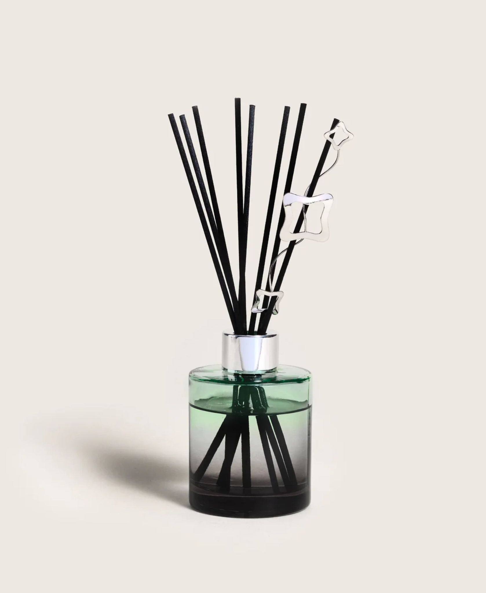 Lilly Bouquet Reed Diffuser - Vert