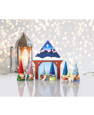 Jim Shore Heartwood Creek 