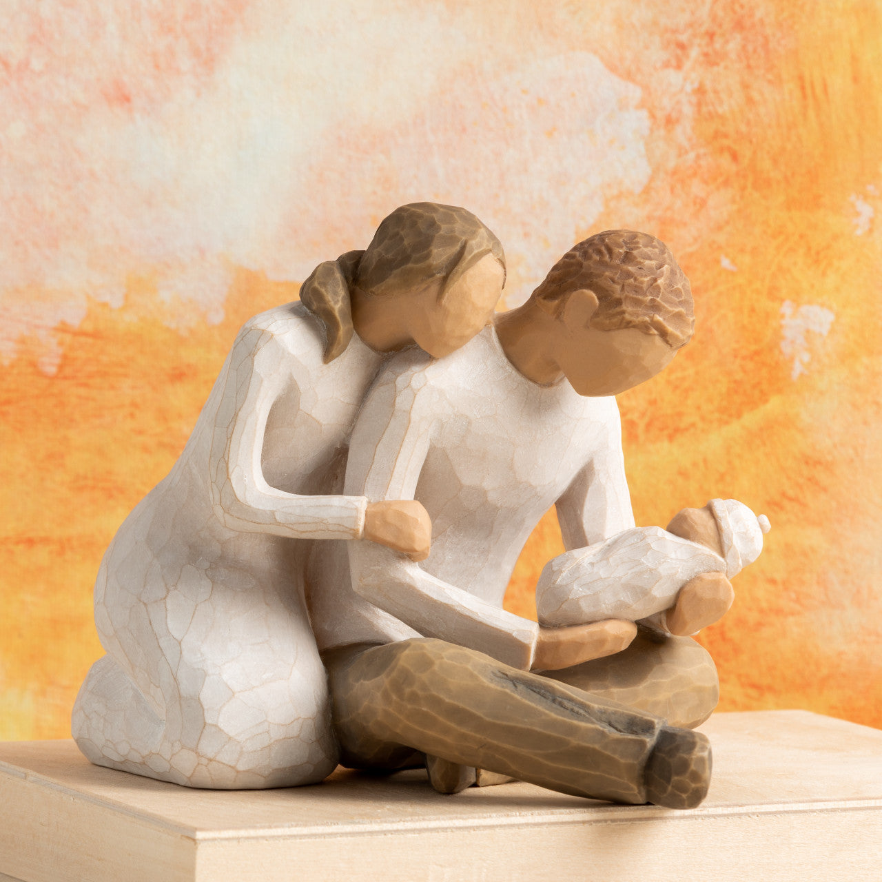 Willow Tree New Life Figurine