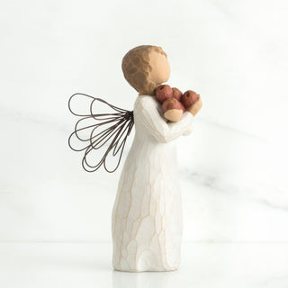 Willow Tree Good Health Figurine
