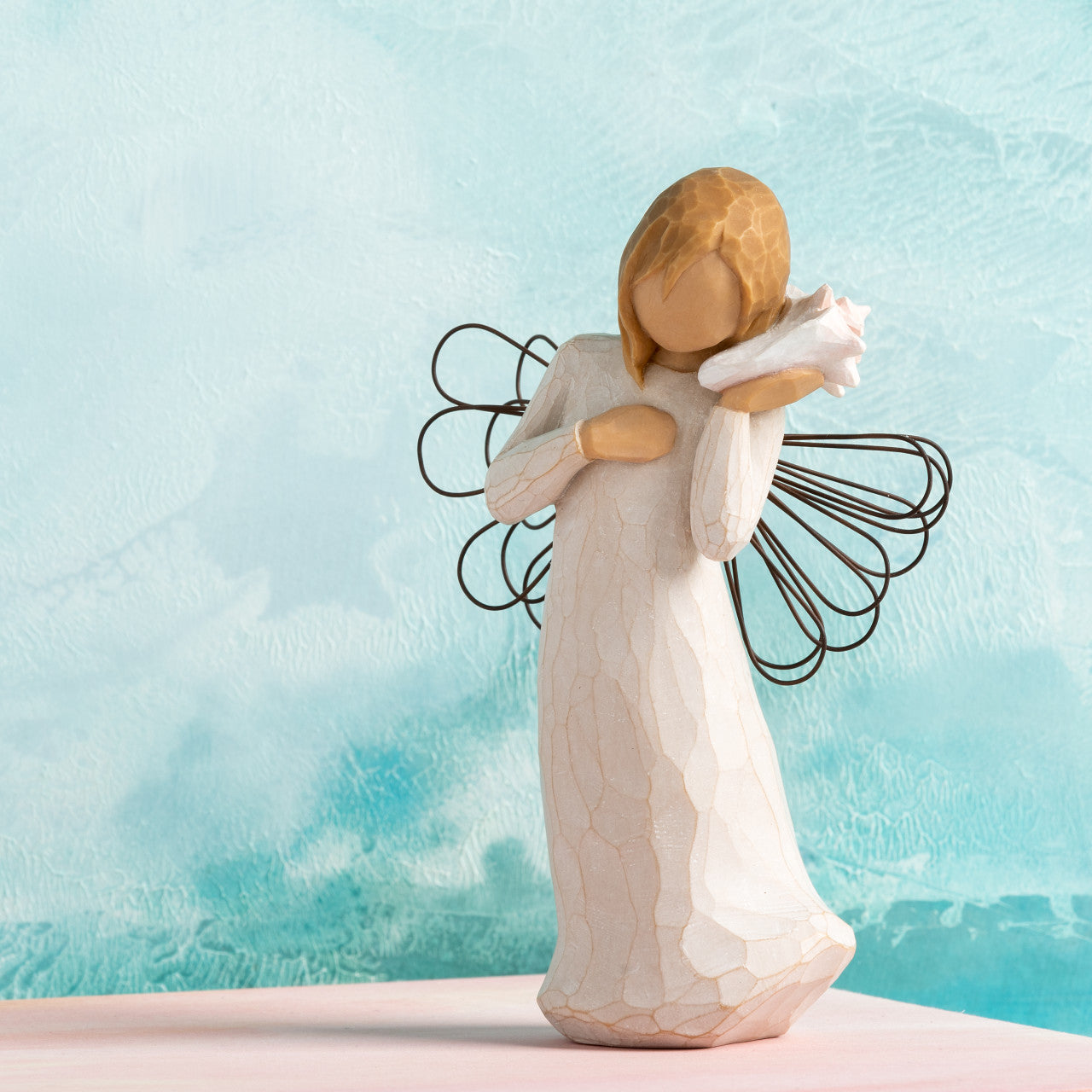 Willow Tree Thinking Of You Angel