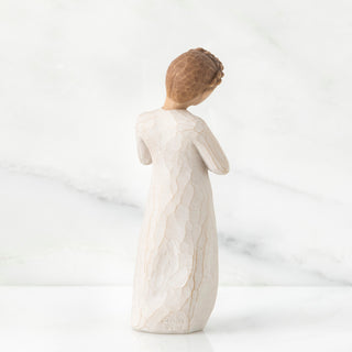Willow Tree Keepsake Figurine