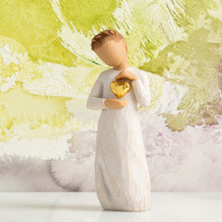 Willow Tree Keepsake Figurine